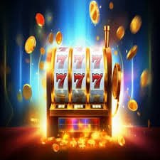 Ilustrasi kemenangan pemain di vm77 sportsbook dan slot online